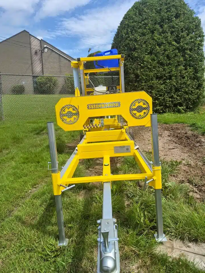 Gallery image 2 for New Vallee yellowstone Buzz Saw