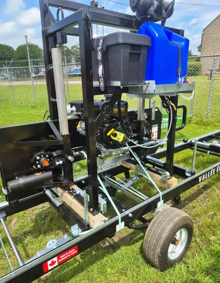 Gallery image 2 for New Vallee Rebel Buzz Saw