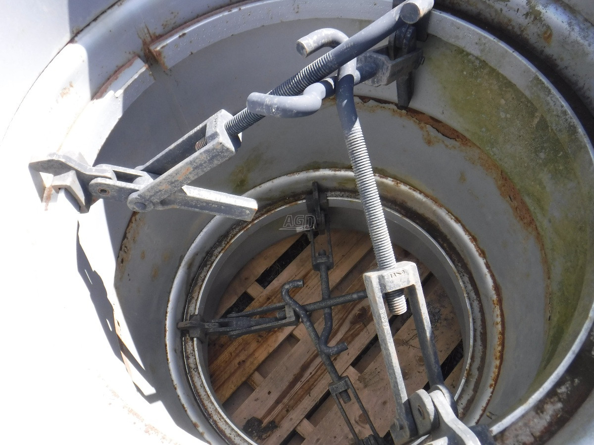 Gallery image 2 for Used Firestone 16.9-28 Duals