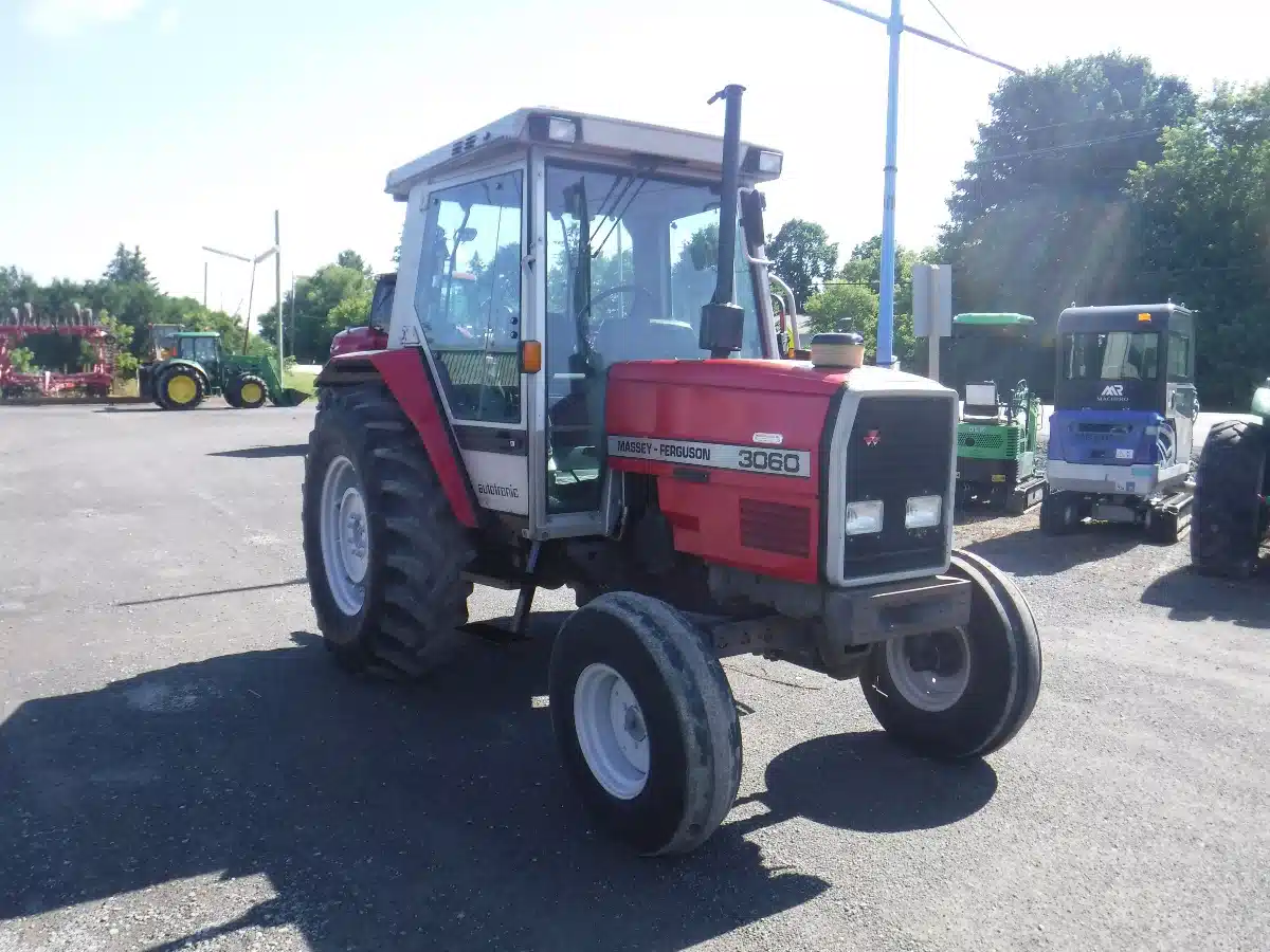 Used Massey Ferguson 3060 Tractor | AgDealer