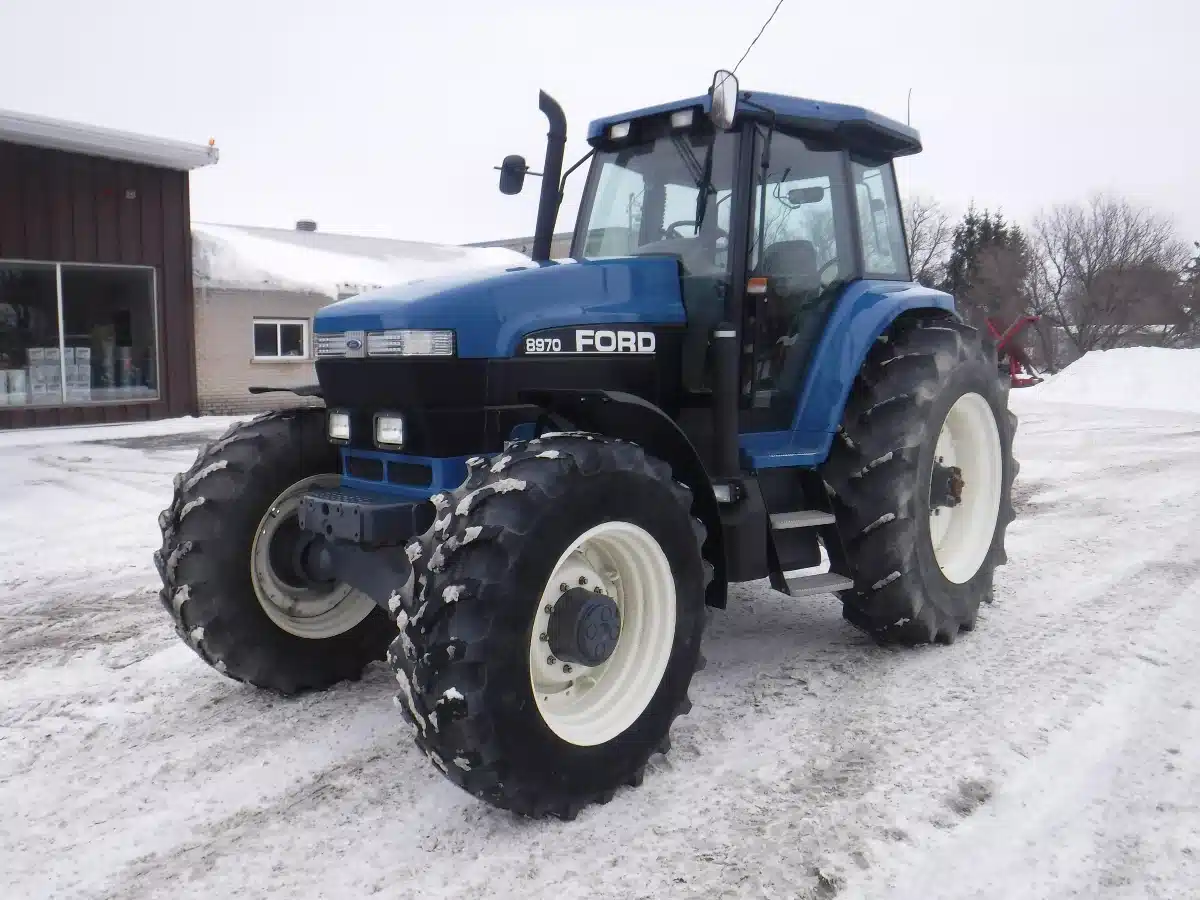 Gallery image 2 for New Holland 8970