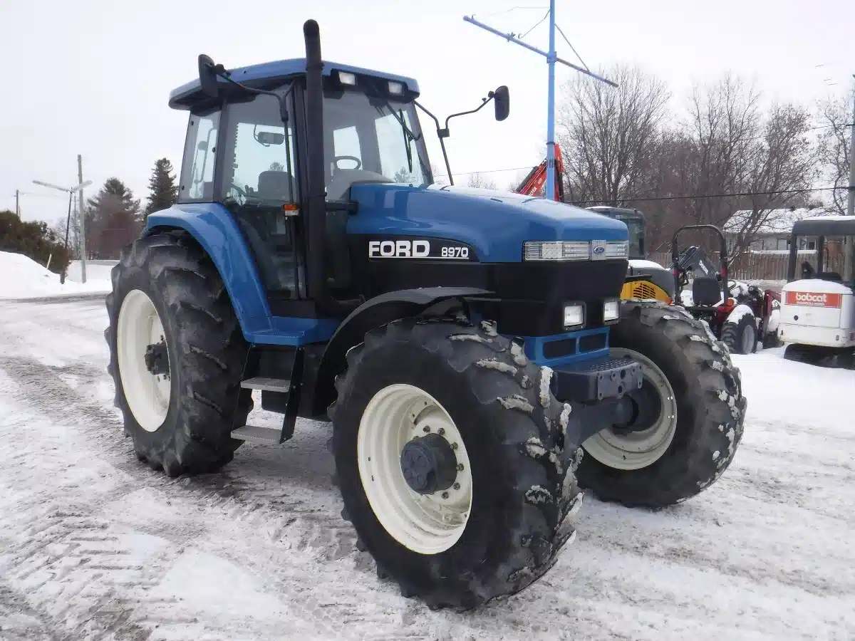 Gallery image 1 for New Holland 8970
