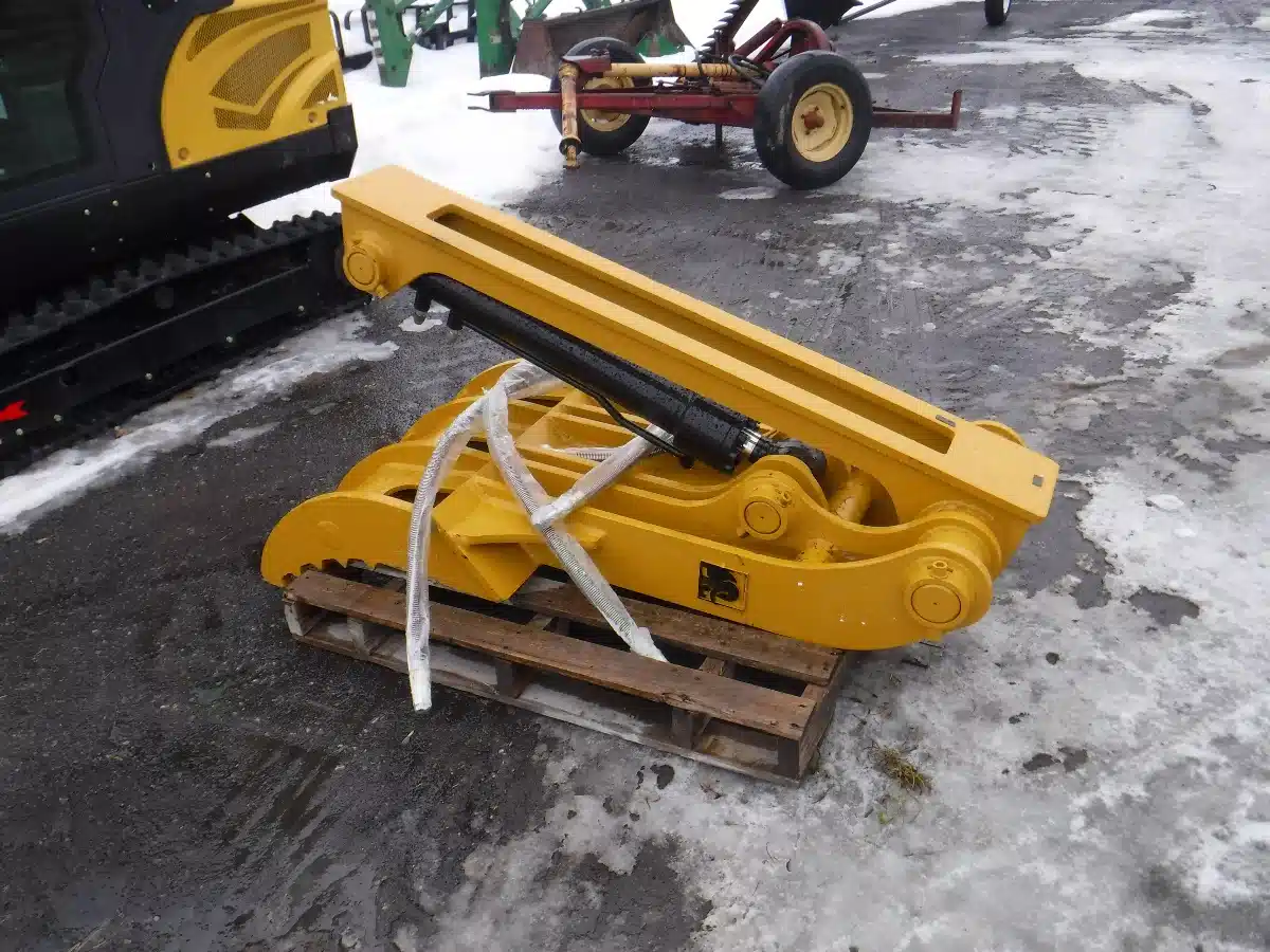 Gallery image 2 for New Unspecified 20-25H-30 HD Excavator