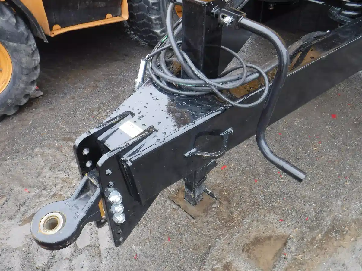 Gallery image 2 for Weberlane WLHDT16-25R Trailer - Dump