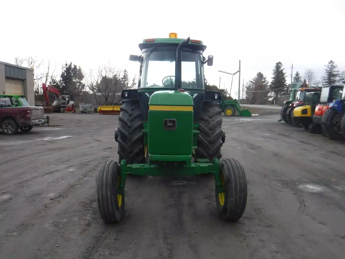 Gallery image 2 for Used John Deere 4230 Tractor