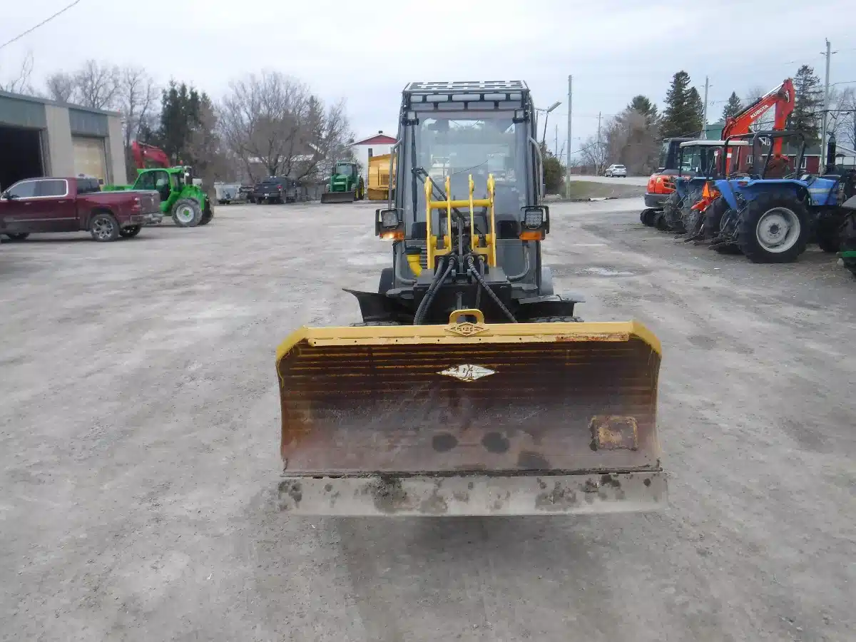 Gallery image 2 for Used Wacker Neuson WL30 Wheel Loader