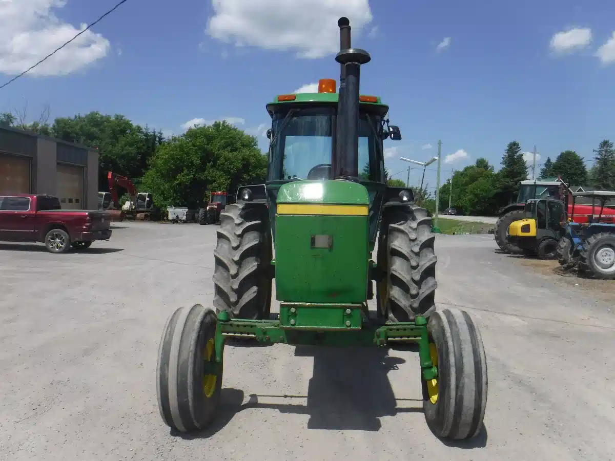 Gallery image 2 for Used John Deere 4430 Tractor