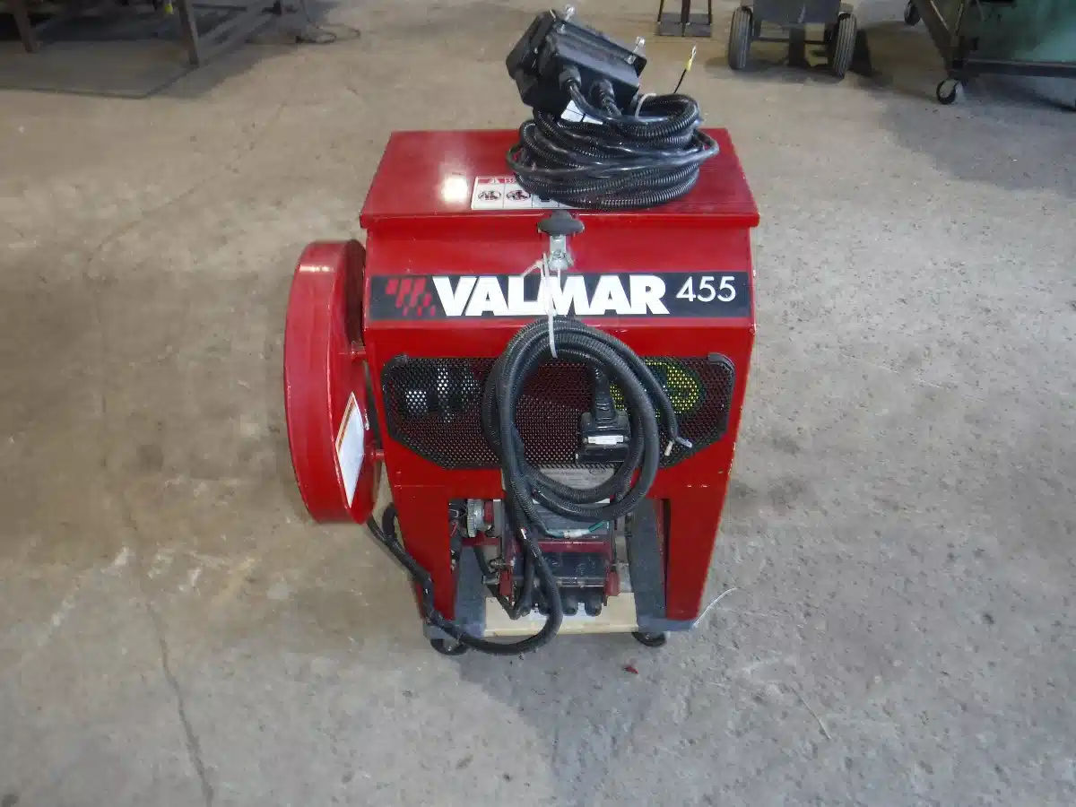 Gallery image 1 for Used Valmar 455 Applicator