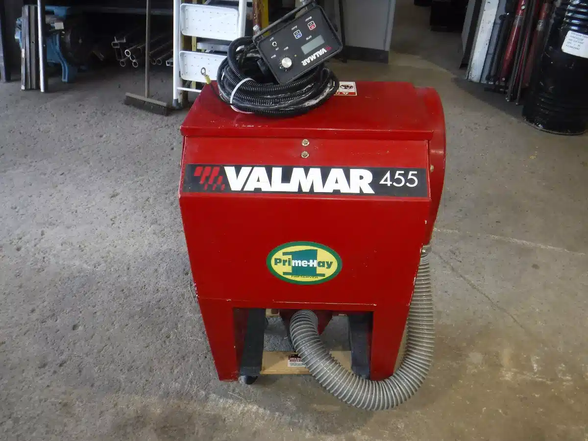 Gallery image 2 for Used Valmar 455 Applicator