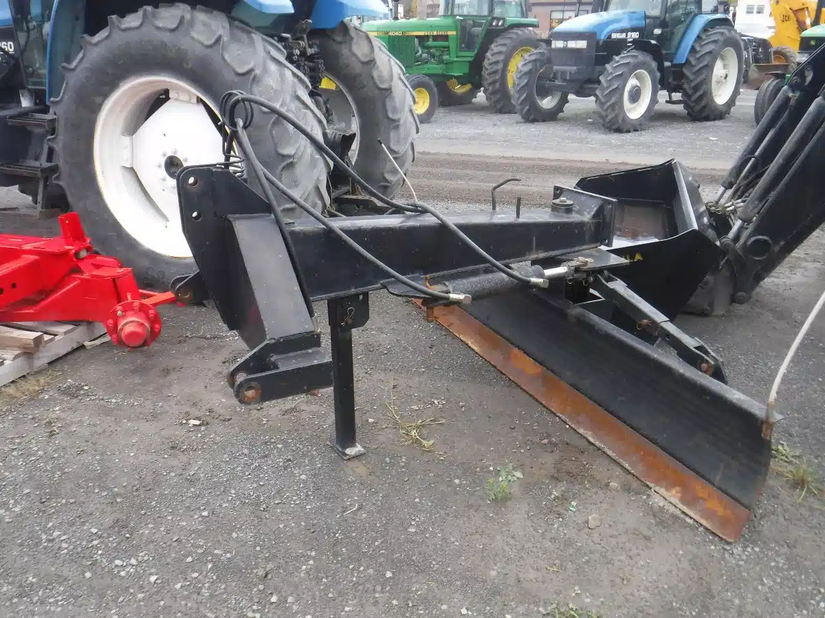 Gallery image 2 for Used Farm King 8ft Blade