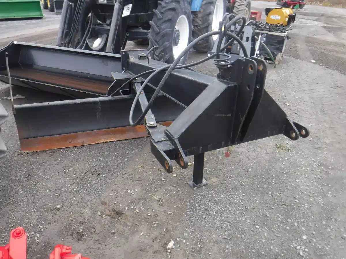 Used Farm King 8ft Blade