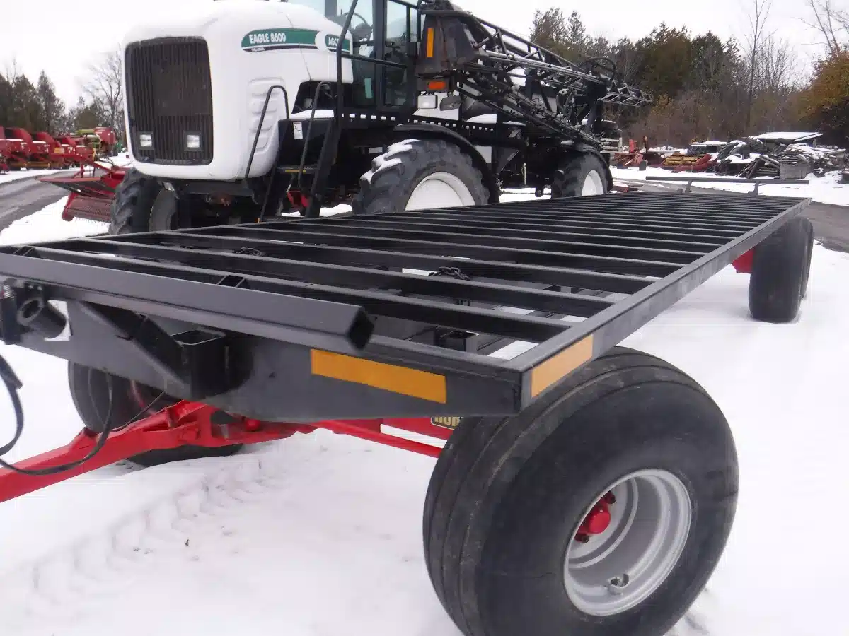 Gallery image 2 for Horst Wagons 325 Wagon