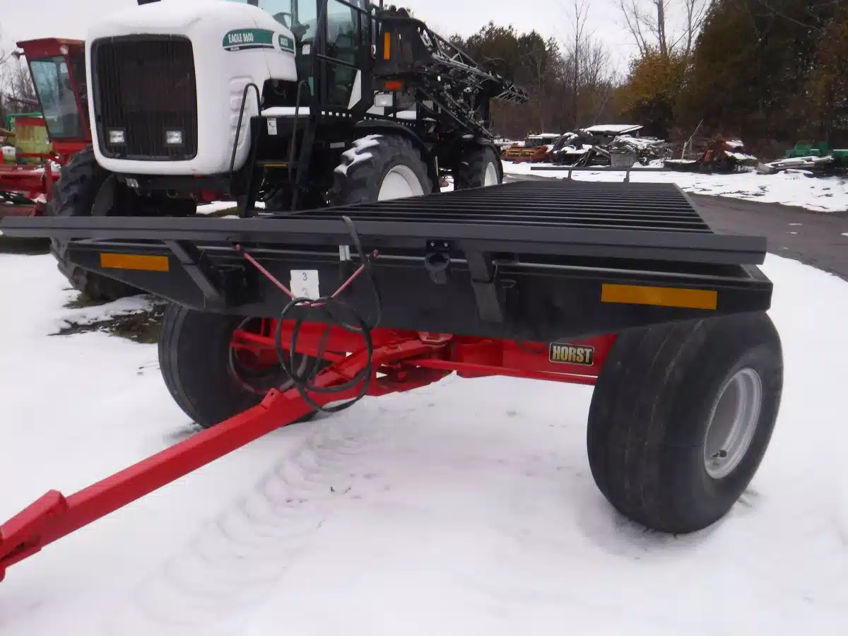 Used Horst Wagons 325 Wagon