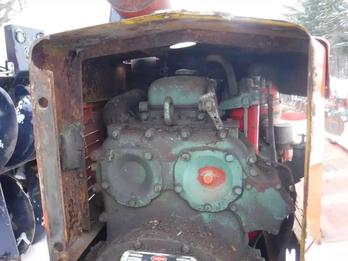 Gallery image 2 for Detroit Diesel 671 Engine