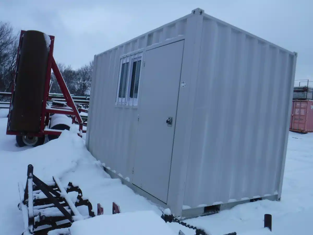 Gallery image 2 for Unspecified 12ft Building / Structure