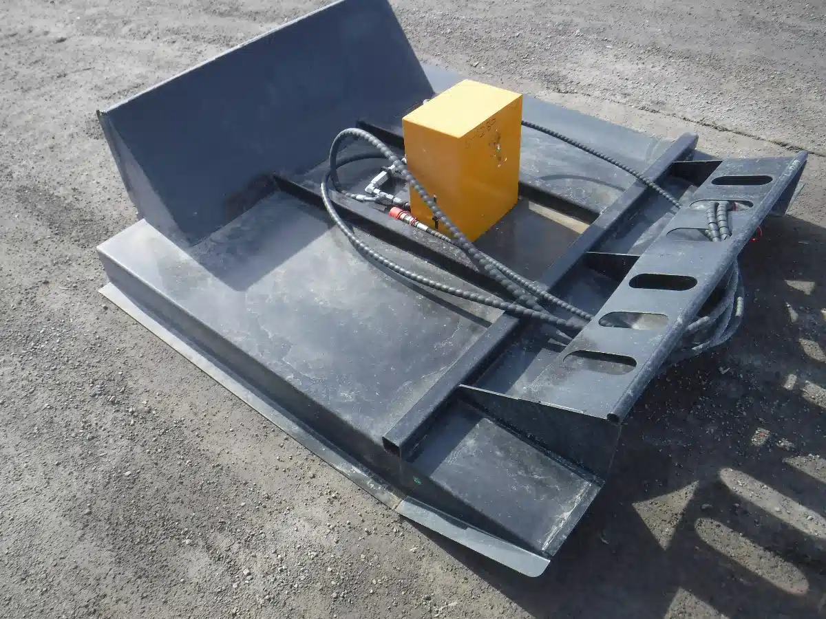 Photo de la Galerie 2 pour Giyi BC63 Débroussailleuse rotative