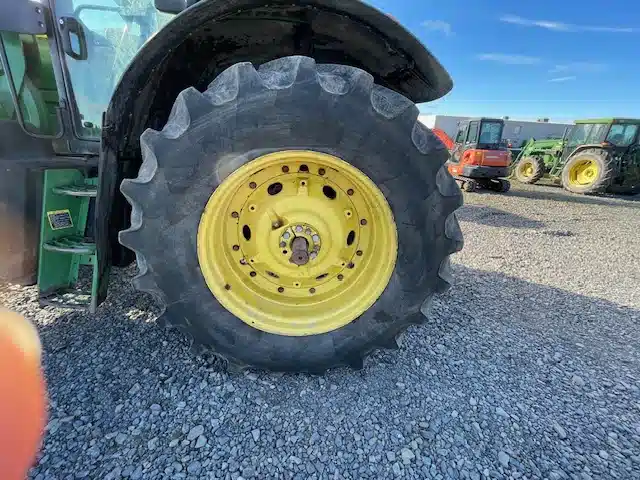 listing