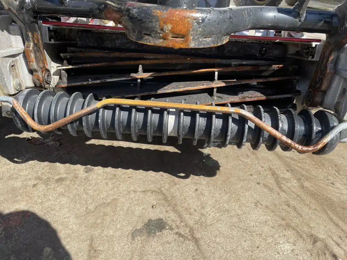 Gallery image 2 for Used 2018 Toro 3550 Mower - Reel