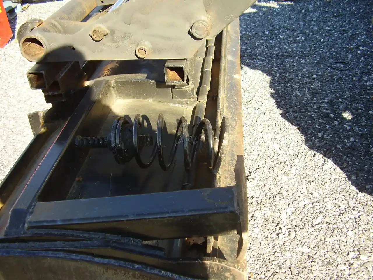 Gallery image 2 for Used Unspecified 98-30 Bucket