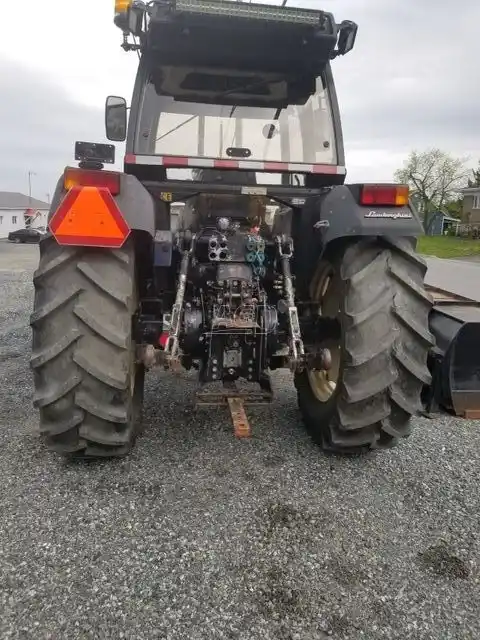 Gallery image 2 for Used 1998 Lamborghini 1060 Tractor