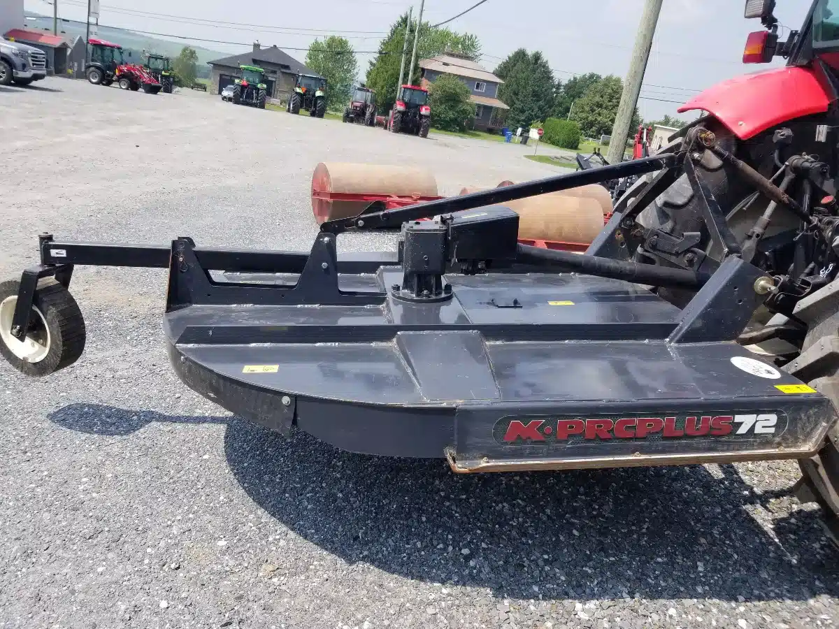 Gallery image 2 for Used 2021 MK Martin PRCPLUS 72-C Mulcher