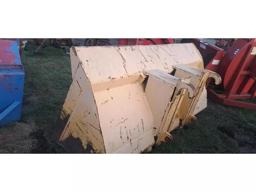 Gallery image 1 for Used Ford 8' Bucket