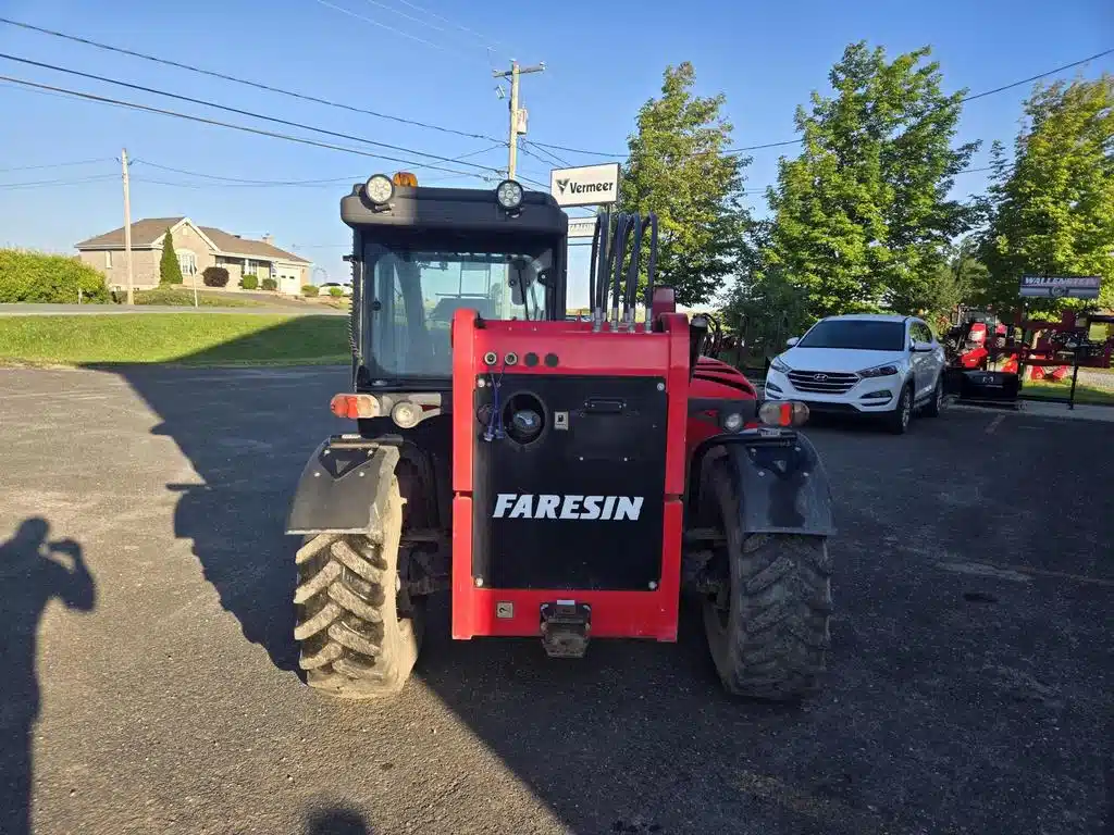 Gallery image 2 for Used 2017 Faresin 6.26 Miscellaneous