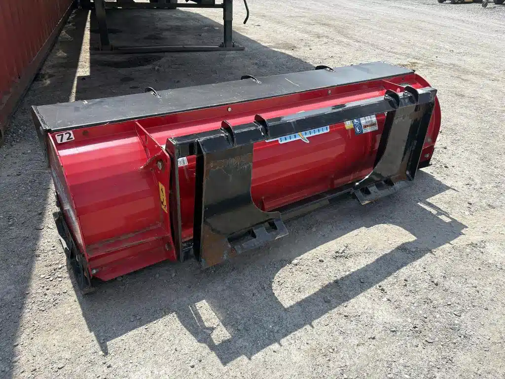 Gallery image 2 for Used 2021 HLA SP150072LFR Scraper