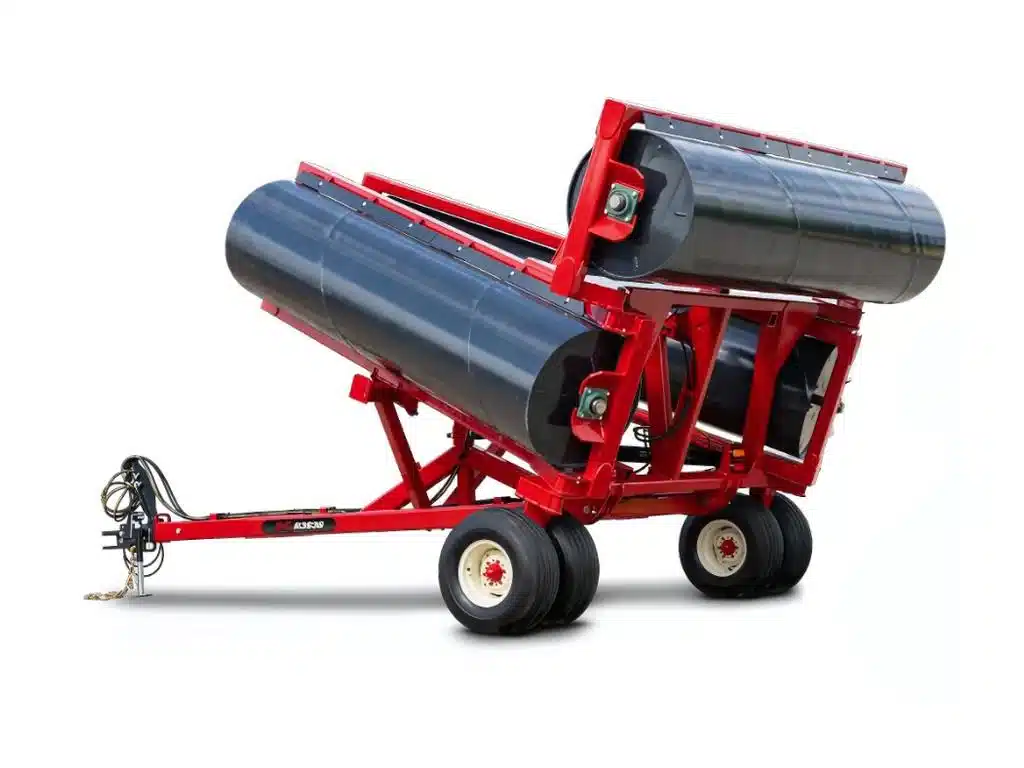 New MK Martin R3636 Packer