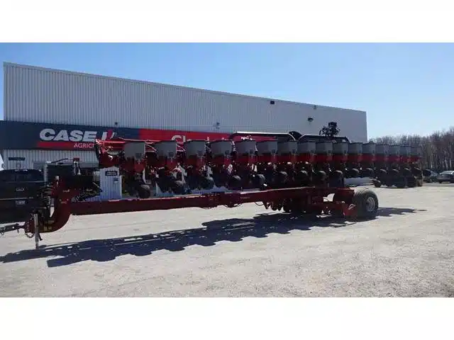 Gallery image 1 for Used 2013 Case IH 1245 Planter