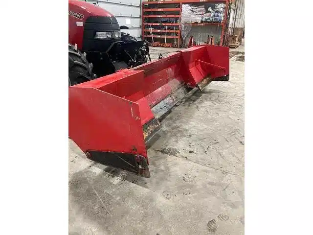 Gallery image 2 for Used 7-12 Snow Blade