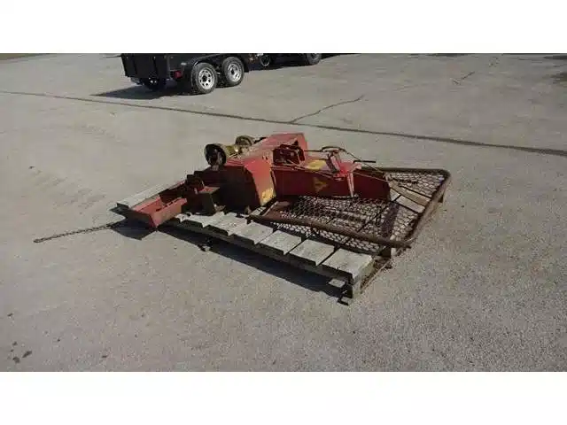 Used 400 Miscellaneous