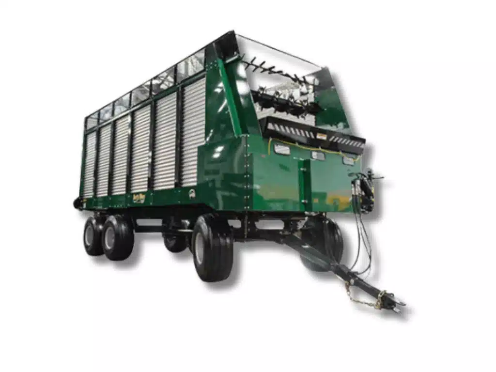 New Arts Way 2120 Gravity Box