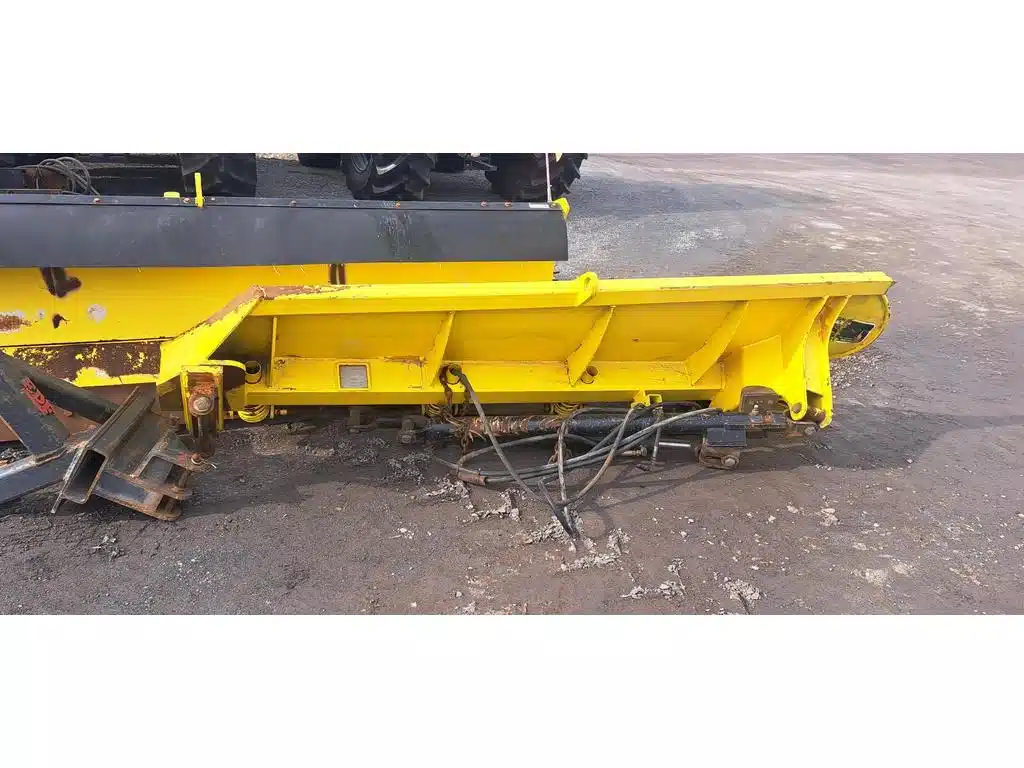 Gallery image 2 for Used EDF 10 PIEDS Scraper