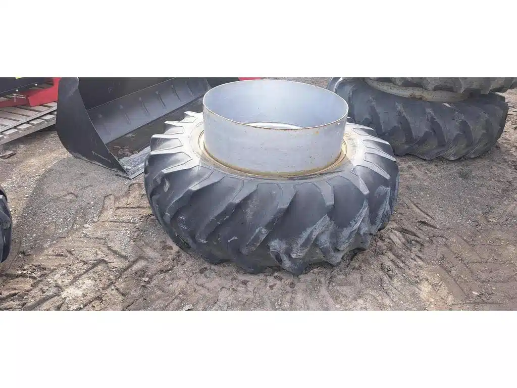 Gallery image 2 for Used 18.4-34 Tires