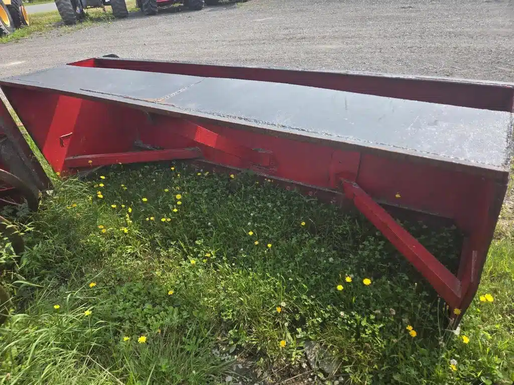 Gallery image 1 for 97'' Scraper