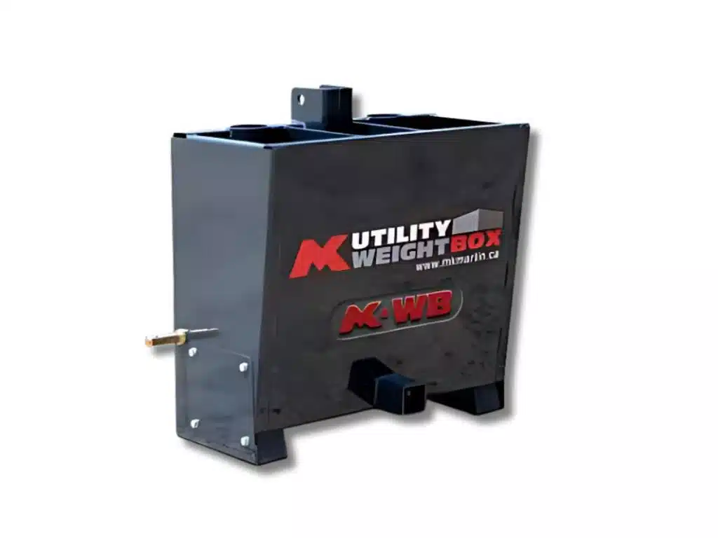 New 2025 MK Martin MKWB-C Weights