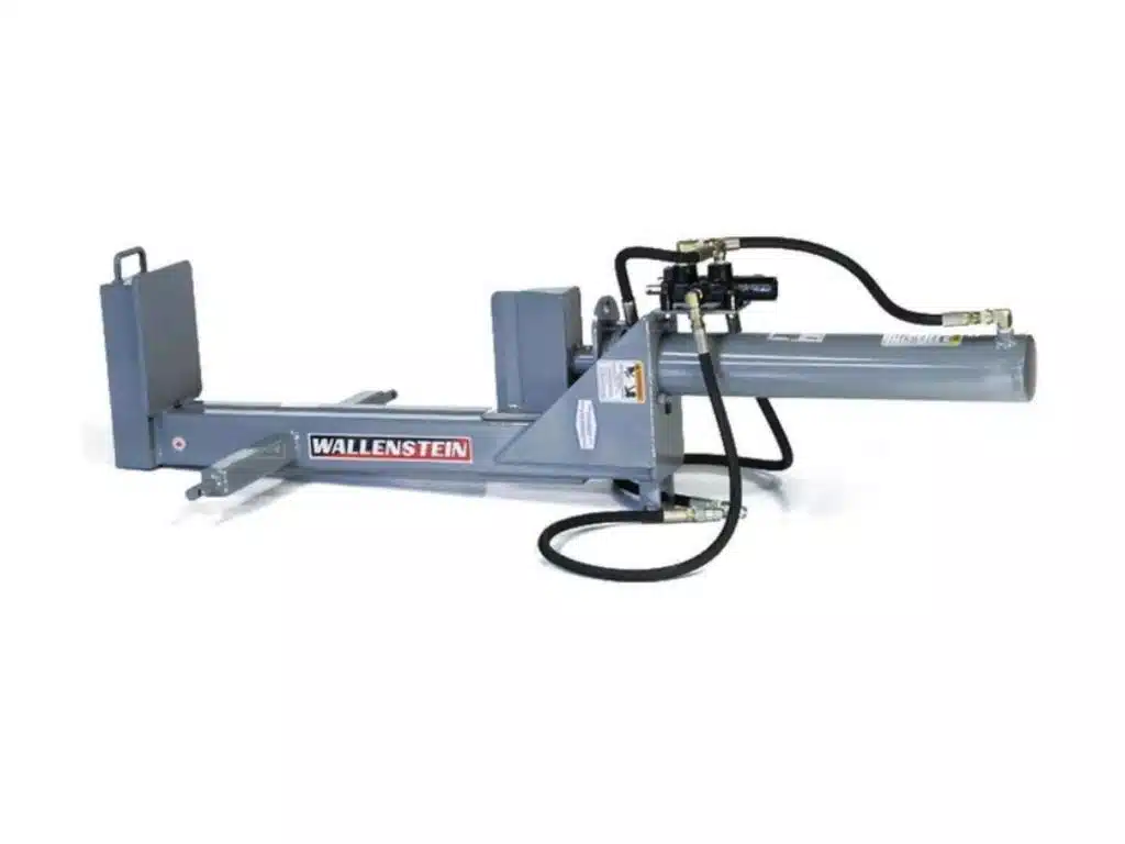 New Wallenstein WX350 Wood Splitter