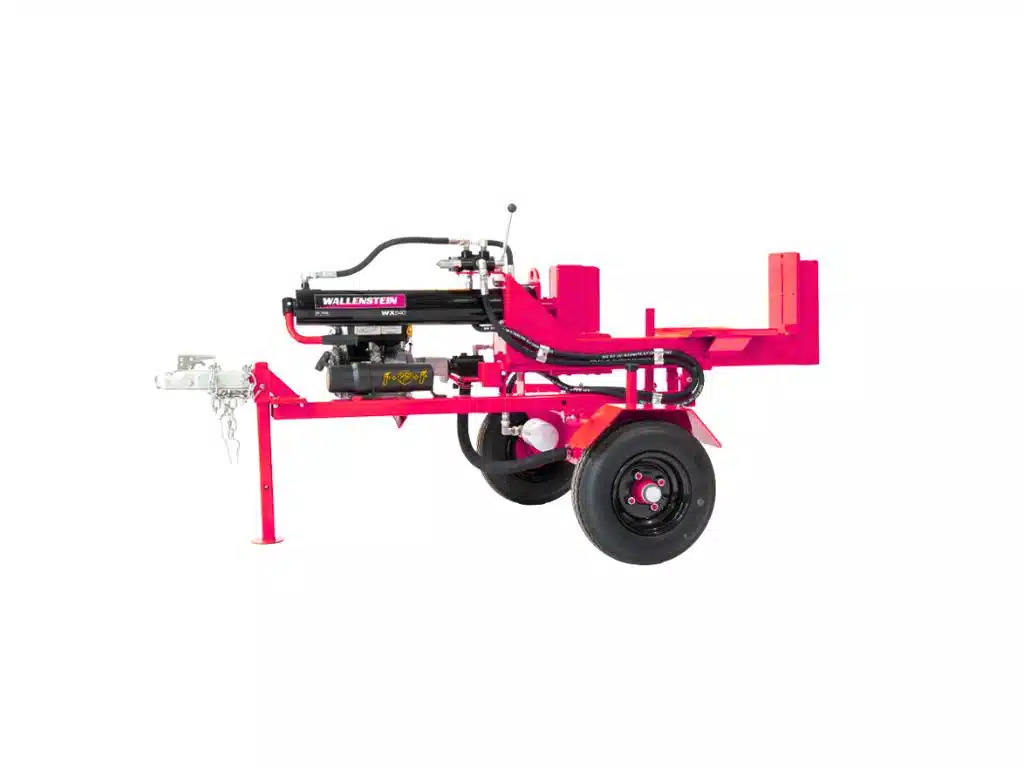 New Wallenstein WX540 Wood Splitter