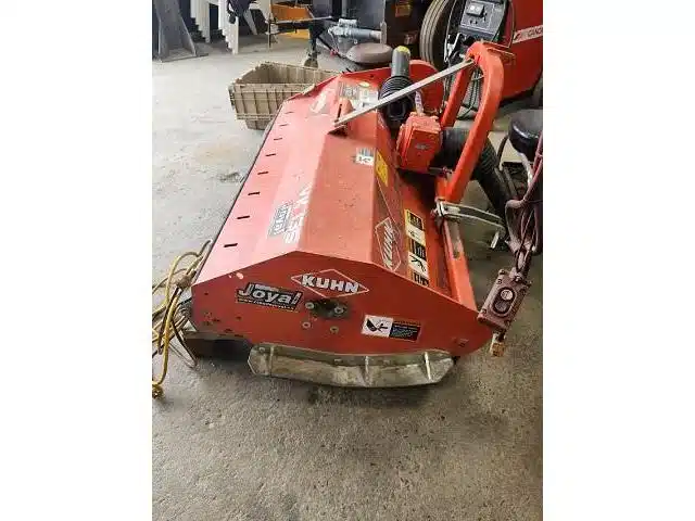 Gallery image 2 for Used 2019 Kuhn VK135 Miscellaneous