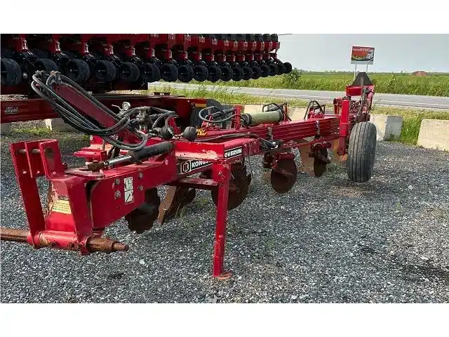 Gallery image 1 for Used Kongskilde DTL 5000 Plow