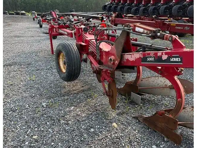 Gallery image 2 for Used Kongskilde DTL 5000 Plow