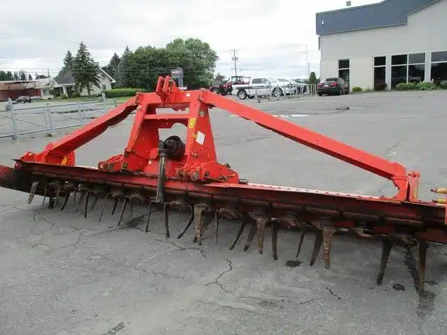 Gallery image 2 for Used Maschio 4500 Harrow