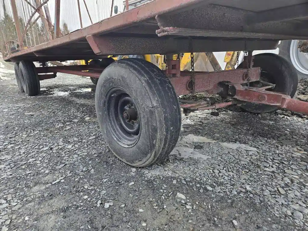 Gallery image 2 for Normand 12T Wagon