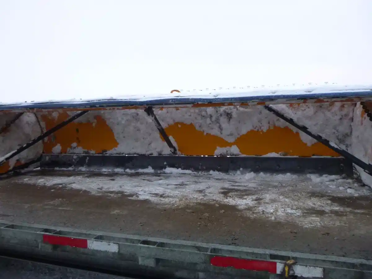 Gallery image 2 for 2014 Cotech GDC36-144-DF-CA-EURO Snow Blade