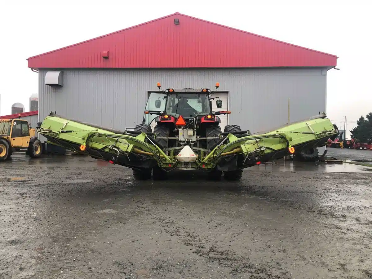 Gallery image 1 for Used 17854 CLASS DISCO 3100FC Miscellaneous