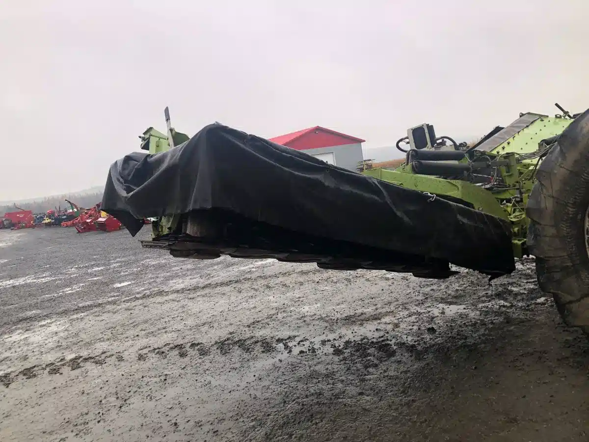 Gallery image 2 for Used 17854 CLASS DISCO 3100FC Miscellaneous