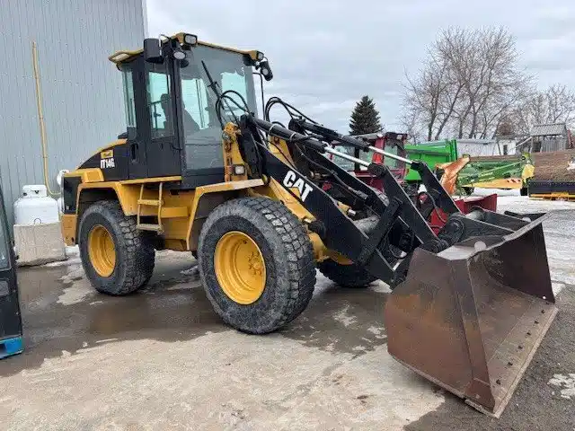 Gallery image 1 for Used 2007 CAT IT14G Miscellaneous