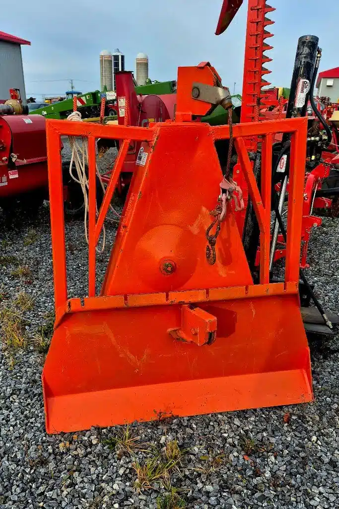 Used 2002 Farmi JL351 Miscellaneous