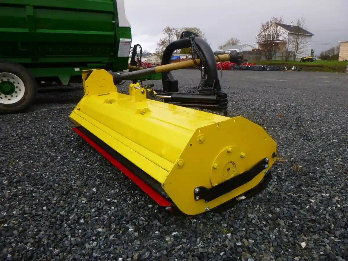 Used 2012 Orsi PRESTIGE OFF SET 235 Miscellaneous